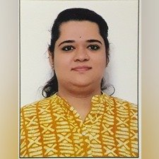 Anuja Dhase